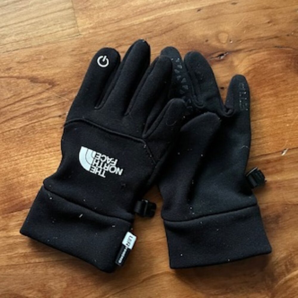 Kids’ Recycled Etip™ Gloves